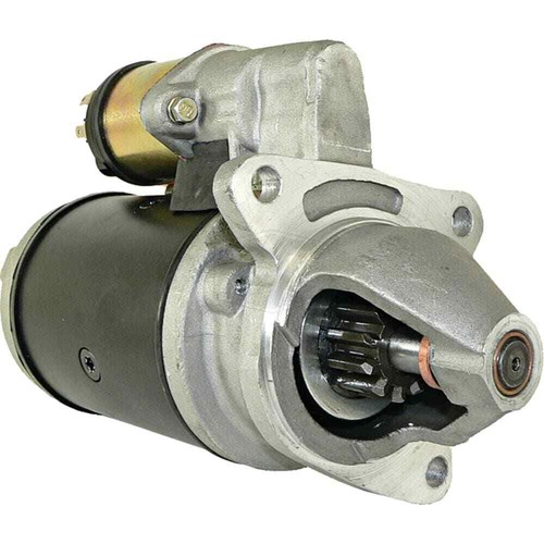 12v starter motor - motor, for