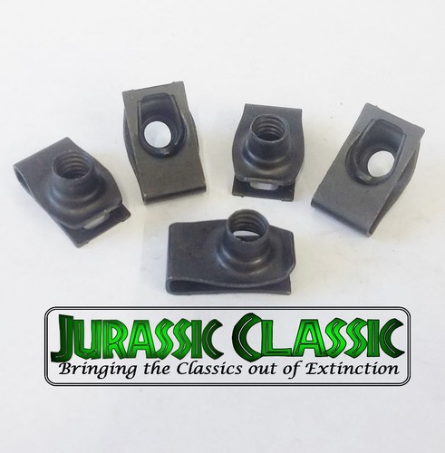 1946 1980 ford 5pk 18 - 5pk, 5/16-18