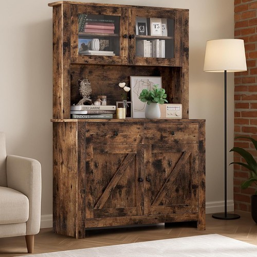 Tall kitchen pantry - tall,
