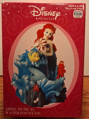 Vintage 1988 disney princess - disney,