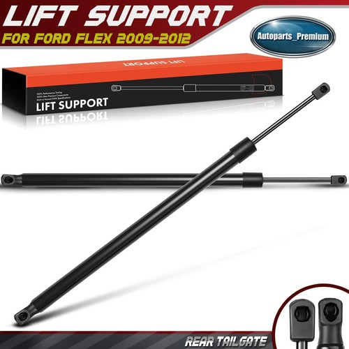 Tailgate lift supports - 2x,