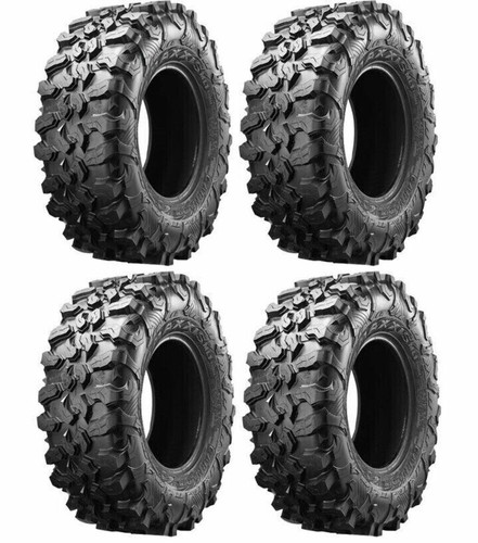 Set maxxis carnivore - set, (4)