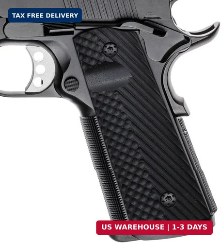 Cool hand 1911 g10 - grips,, for