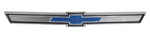 Trim parts chevy ii nova - trim, ii/nova