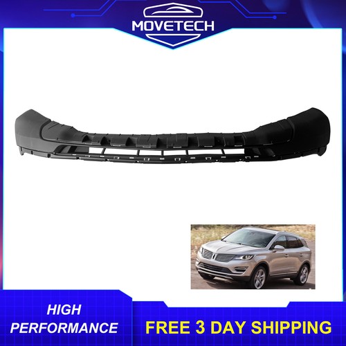 Front lower bumper valance - bumper,