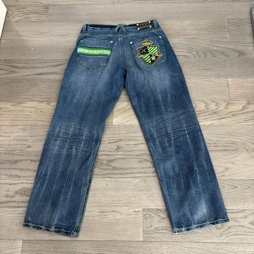 Coogi men vintage y2k - coogi, men's