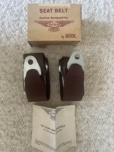 Nos hickok jaguar xke type - hickok,