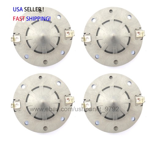 4pcs replacement diaphragm for - 4pcs,