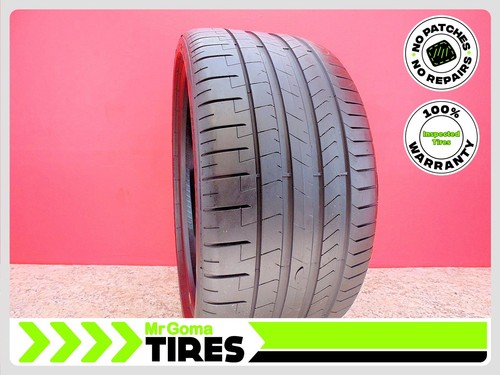 Pirelli zero pz4 - 1, p