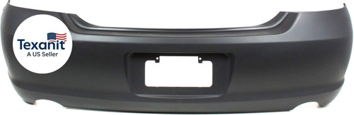 Bumper cover compatible with - cover,