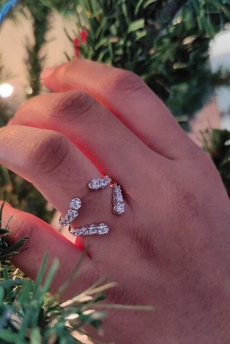 50ct moissanite solitaire - 1.50ct,