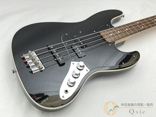 Fender aerodyne jazz - aerodyne, bass