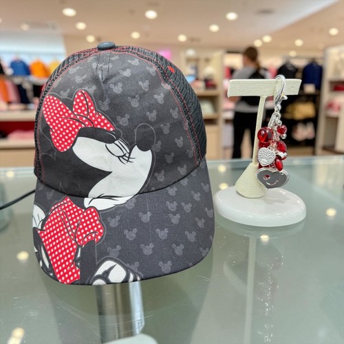 Disney minnie mouse trucker - disney,