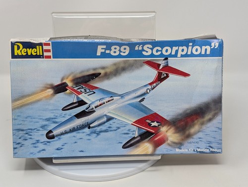 Revell northrop f - 1/79,