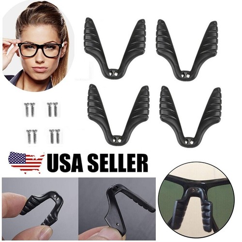 4pcs silicone anti slip - silicone, stick