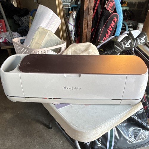 Cricut maker die cutting - maker,