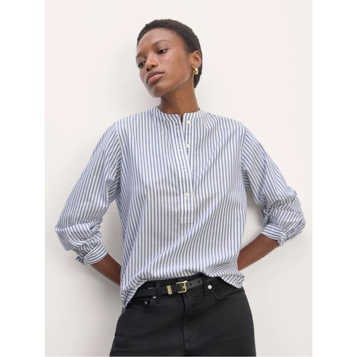 Everlane women the henley - everlane, women’s