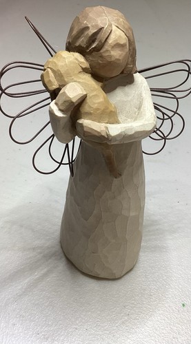 Willow tree angel - “angel, of