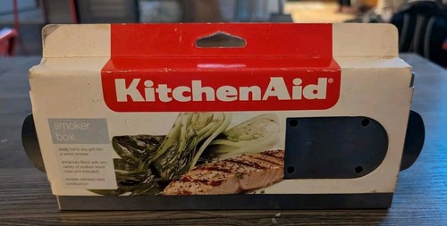 Kitchen aid stainless - aid,