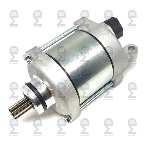 Starter for ktm 450 sxf - for,