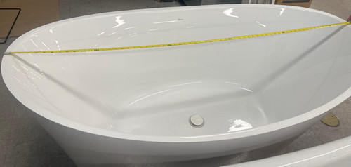 Bain ultra evanescence - 66", x