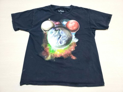 Disney youth large shirt - youth,