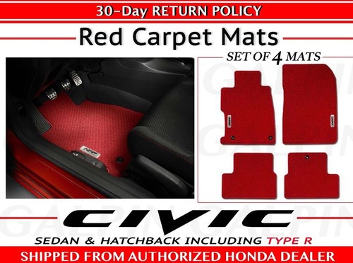 Genuine oem honda civic - genuine,
