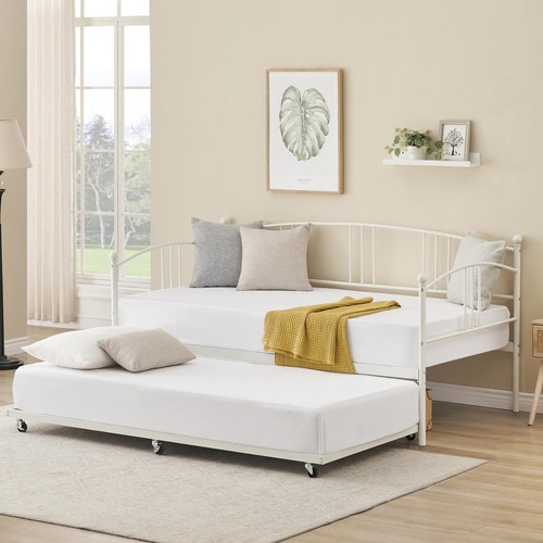 Twin daybed with - daybed,