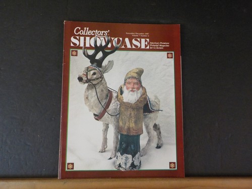 Collectors showcase vol - showcase, 7