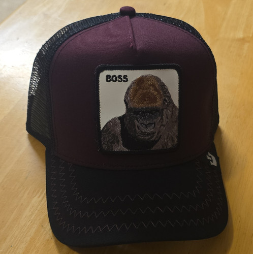Goorin bros gorilla - goorin,