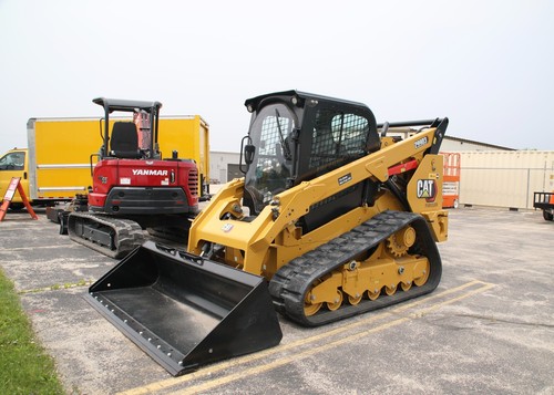 2024 cat 299d3 - 2024,