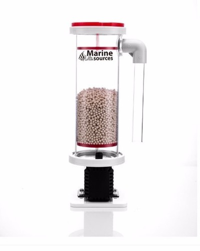 Marine source bio pellet - marine,