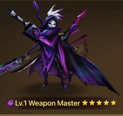 Summoners war global - war,