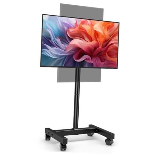 Mobile floor stand for - floor,
