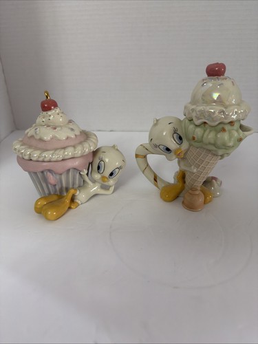 Lenox tweety bird cream - tweety,