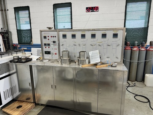 Sfe 10l continuous - 10l,