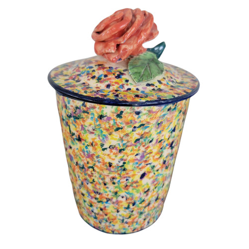 Vtg mary rose young rainbow - vtg,