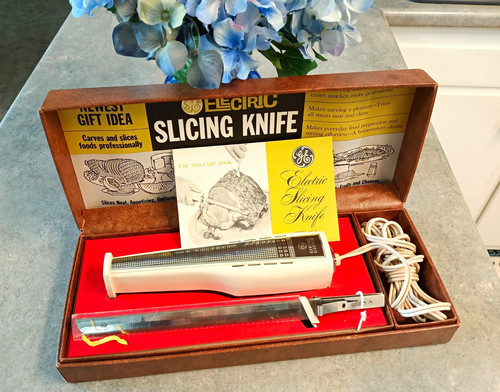 Electric knife 85w - electric,