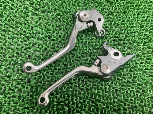Zeta ktm 250 exc lever - exc,