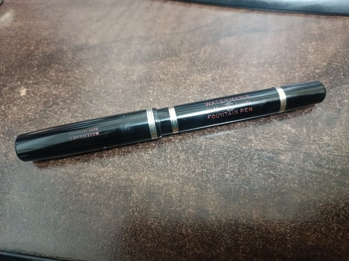 Antique waterman ideal - antique,