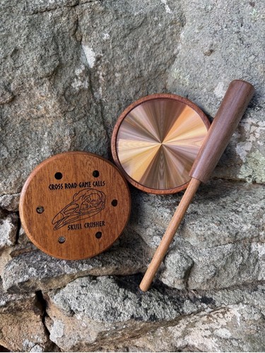 Skull crusher copper turkey - skull,