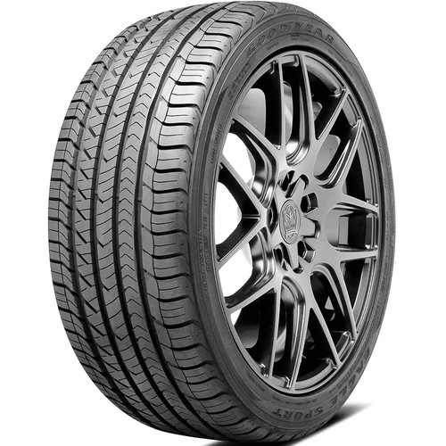 Tire goodyear eagle sport - goodyear,