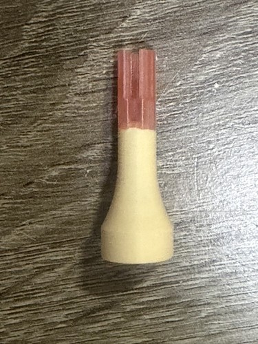 Hearing aid insertion tool for