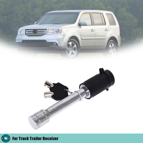 Lock fit for truck trailer - fit,
