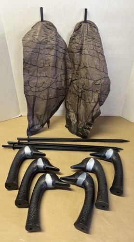 Vtg north wind decoys - vtg,