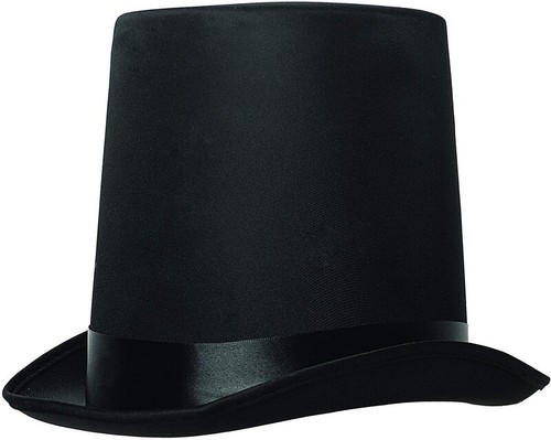 Adult lincoln gentleman - adult,