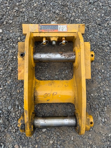 Oem john deere quick - quick, coupler