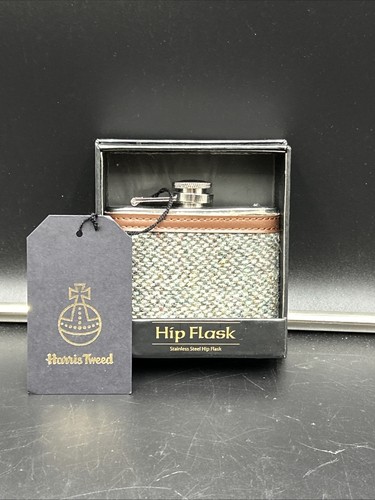Harris tweed hip - harris,