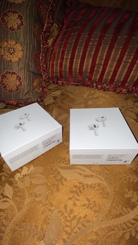 Airpods 2nd generation new - airpods,