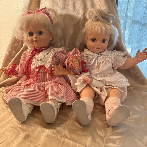 Vintage 1985 baby - 1985,